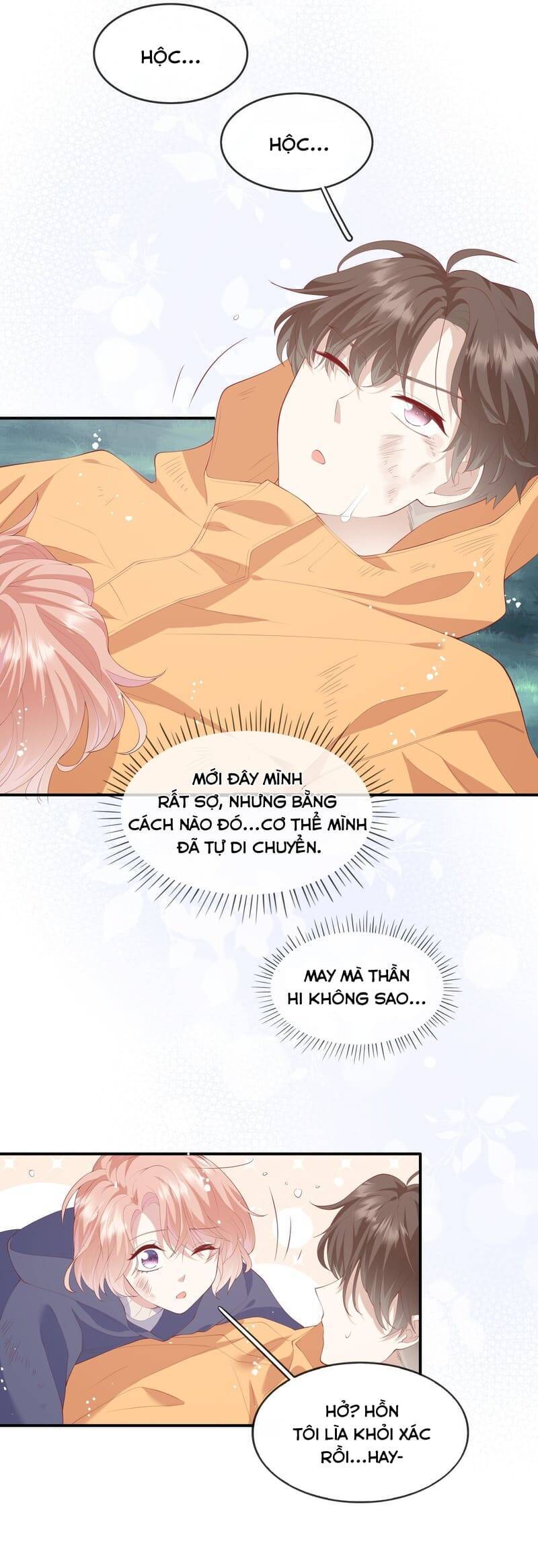 làm ơn đừng quá kiêu ngạo chapter 36 27