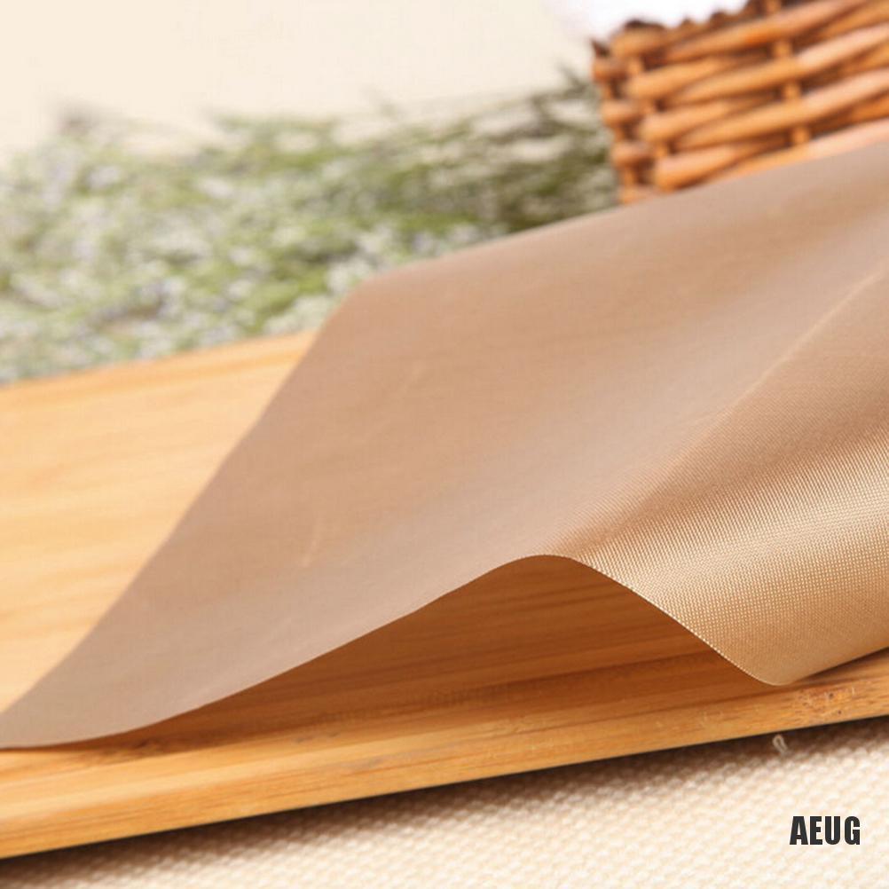 Tấm Giấy Nướng Bánh 30x40cm Chuyên Dụng