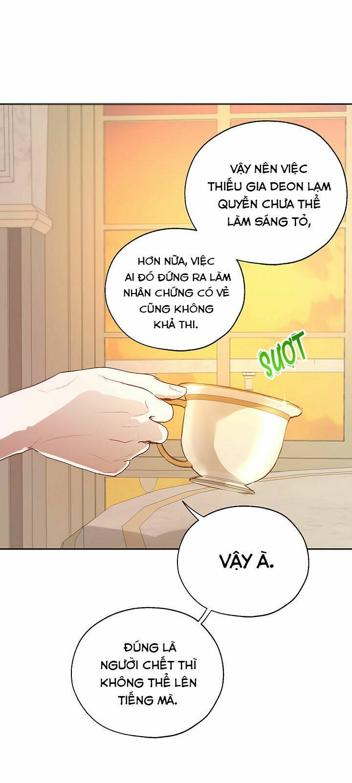 cách bảo vệ anh trai của nữ chính chapter 17 40