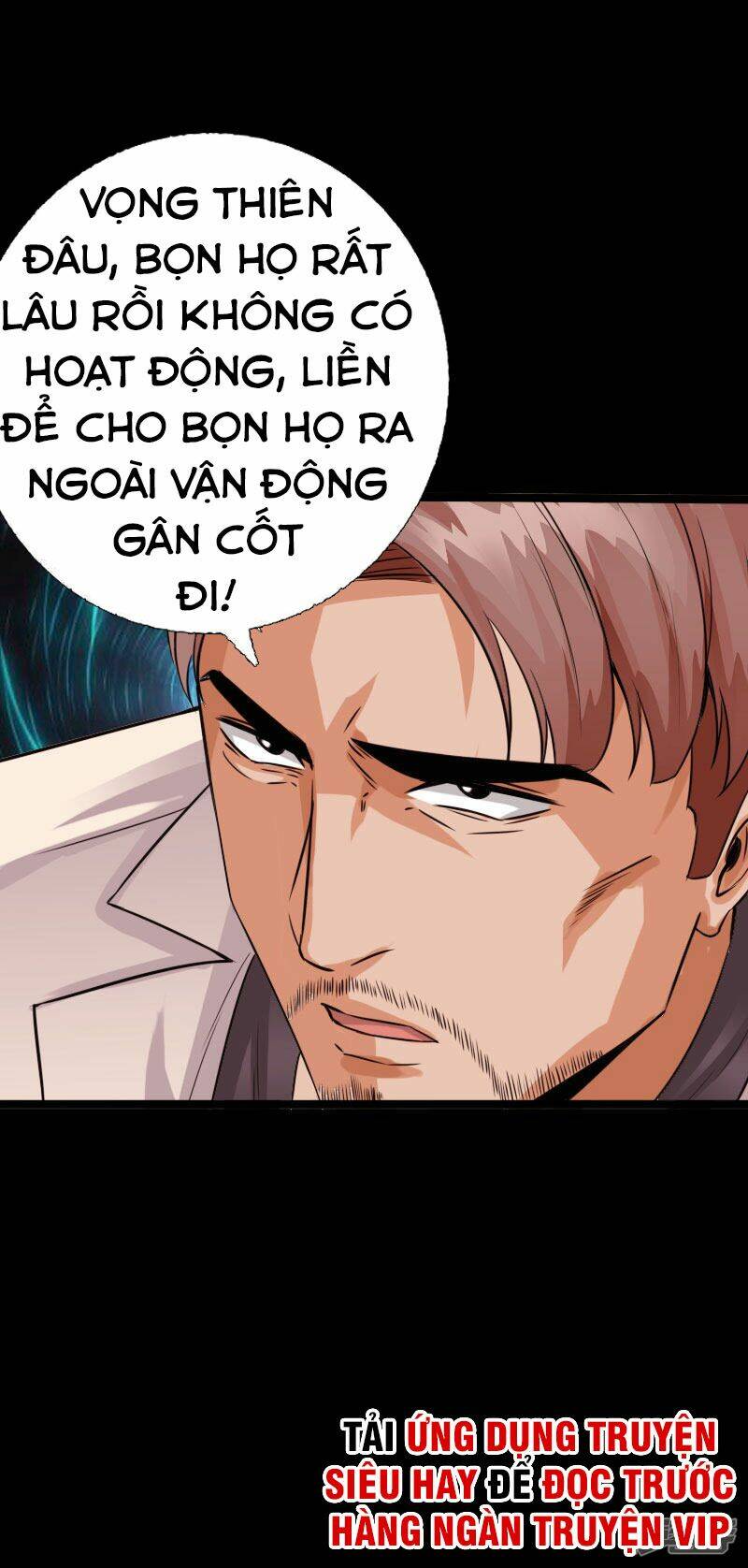 tuyệt phẩm tà thiếu chapter 99 22