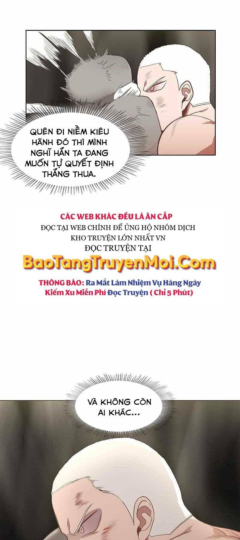 võ sĩ - the boxer chapter 121 57