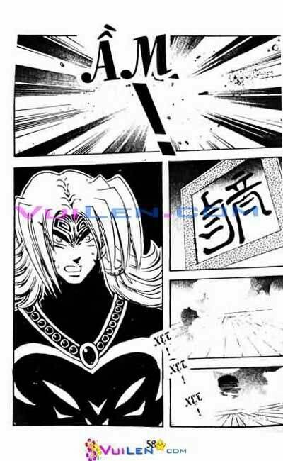 tiểu hòa thượng hd remake chapter 305 18