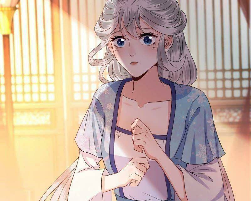 vương gia kiêu ngạo quá khó cua chapter 32 4