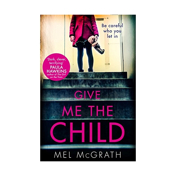 Give Me The Child