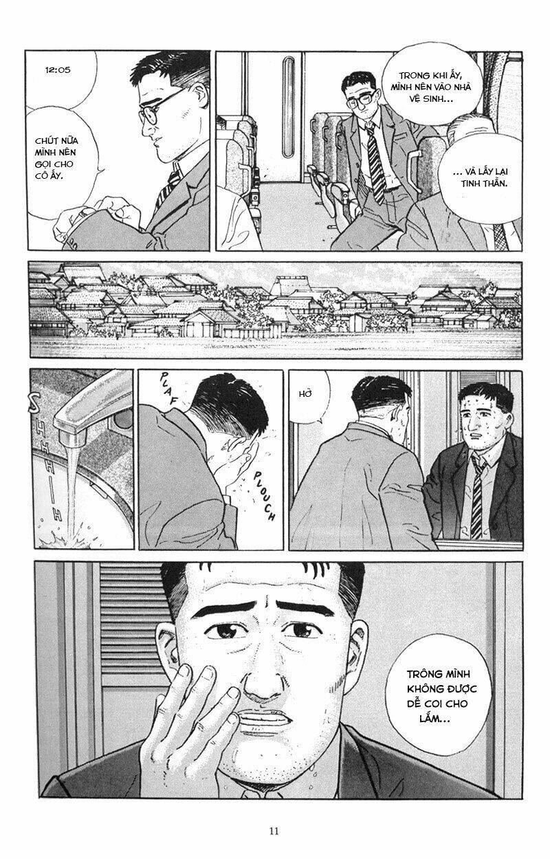 khu phố xa xăm chapter 1 10