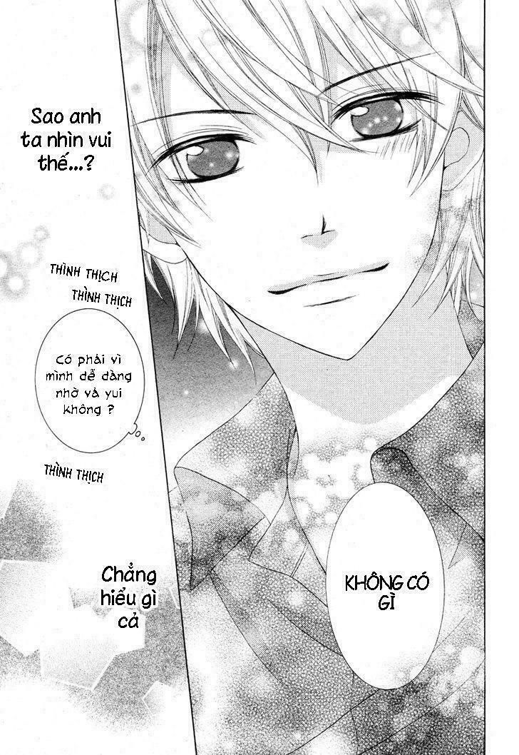 joshi kousei de, hanayome de chapter 1 23