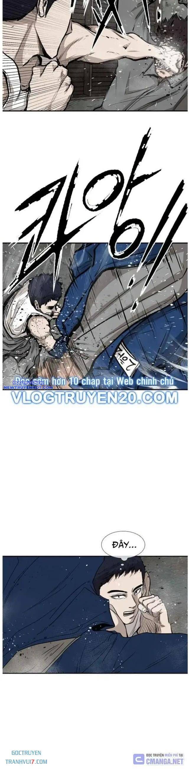shark - cá mập chapter 80 42