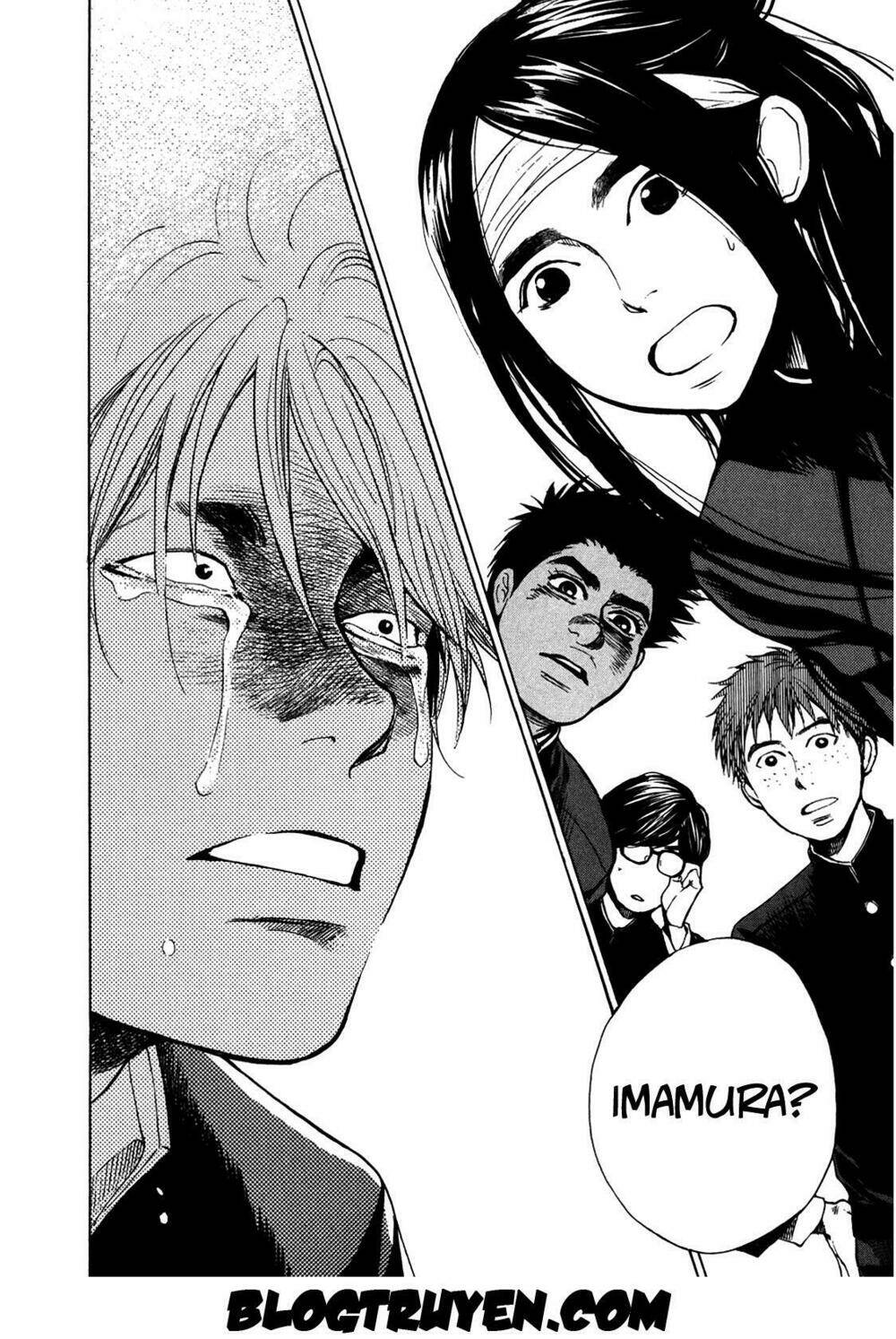 again!! chapter 17 20