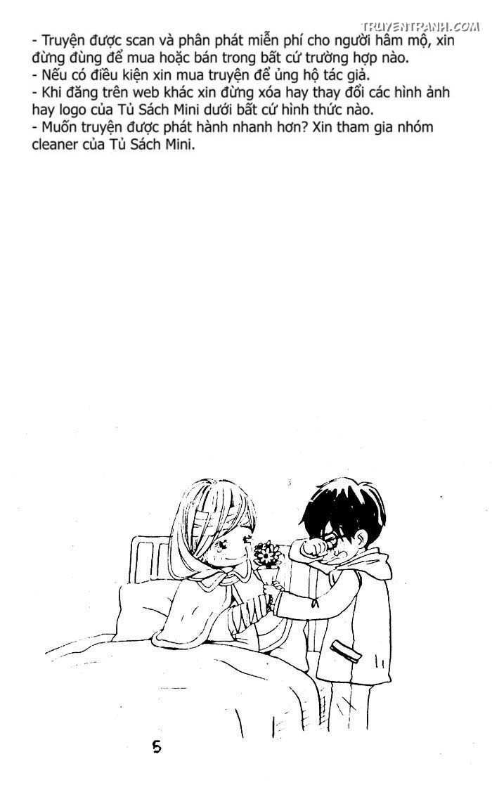 tình yêu và cuộc sống chapter 61 6