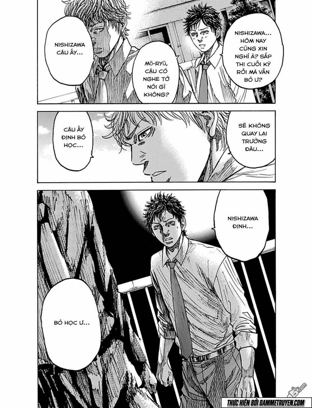 yokokuhan - the copycat chapter 7 17