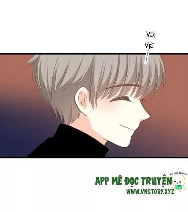 con tim rung động 2 chapter 53 63