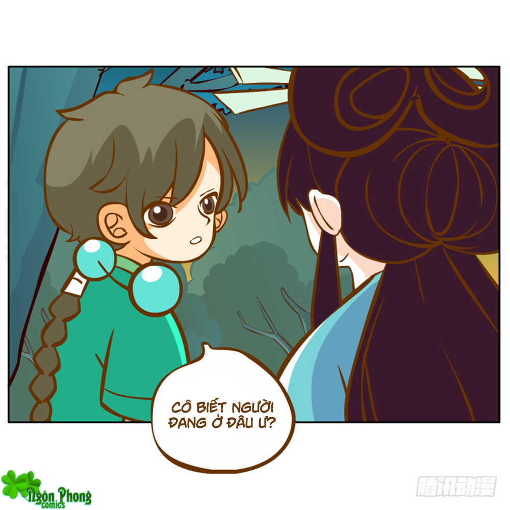 hòa thượng và tiểu long quân chapter 32 53