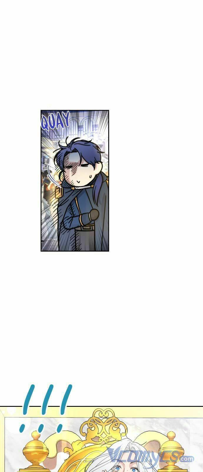 công nương mint bé nhỏ chapter 26 6