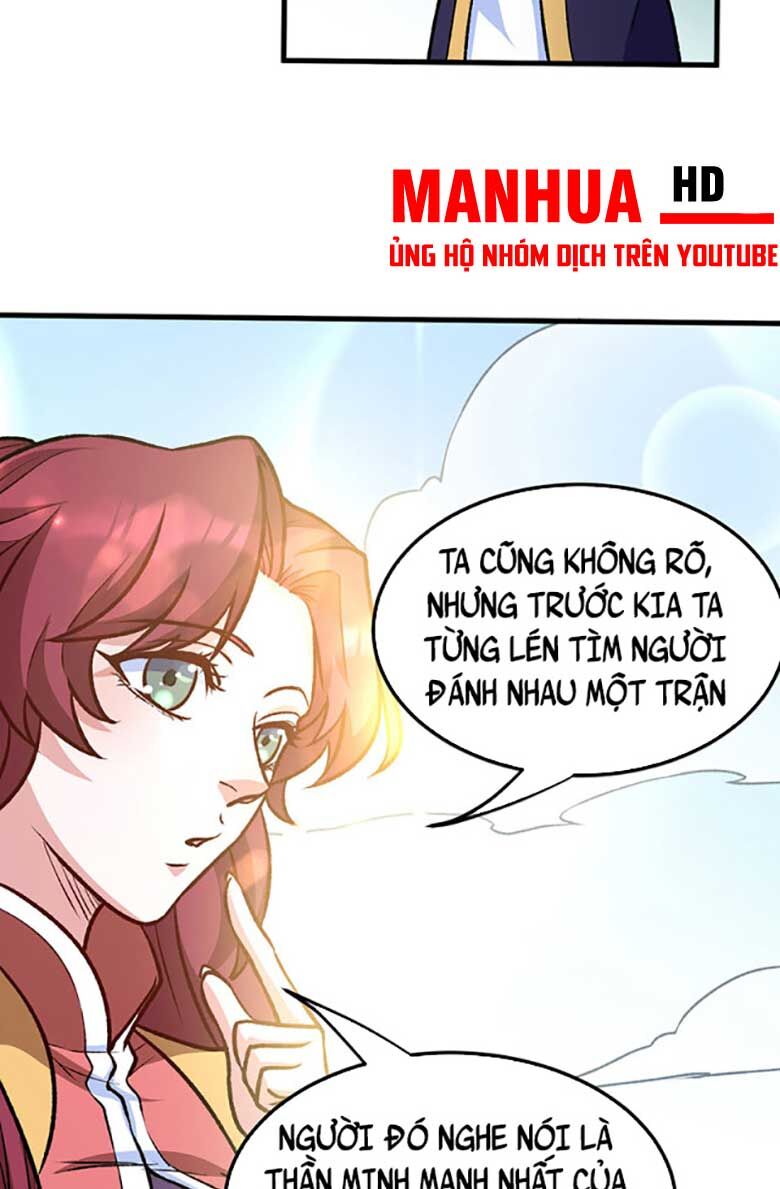 võ đạo độc tôn chapter 575 65