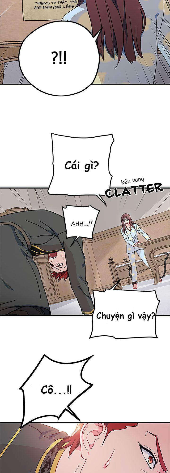 như anh muốn, hoàng tử chapter 4 37