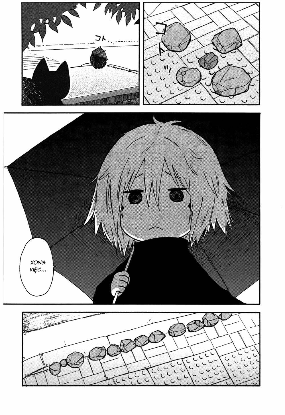 hyakka no shirushi chapter 4 3