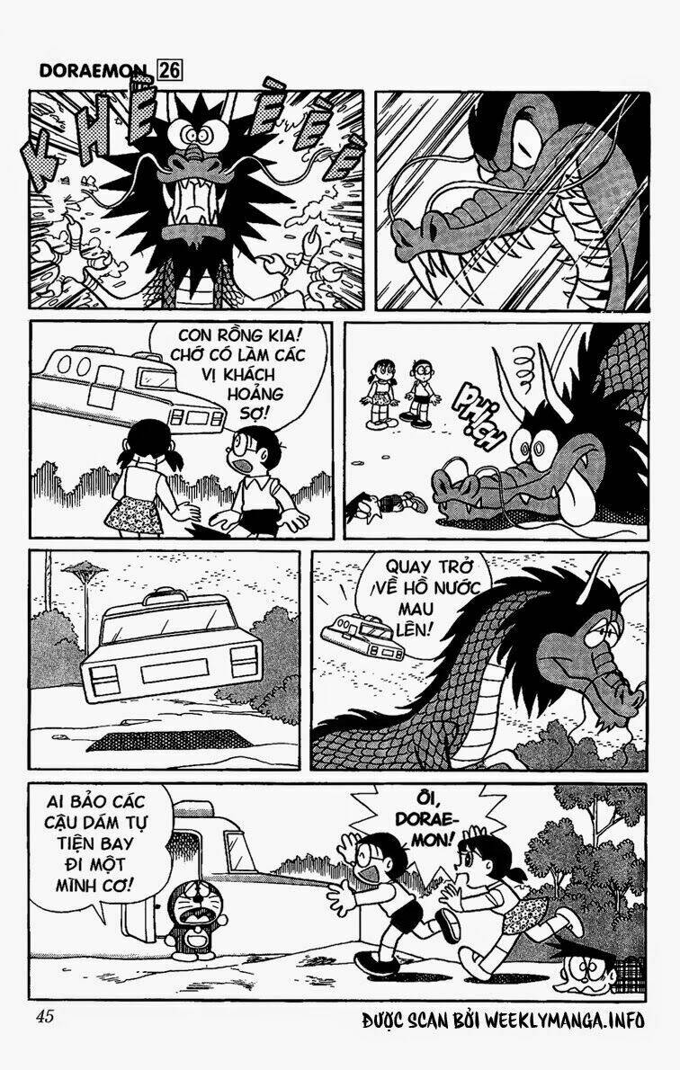 doraemon chapter 464 11