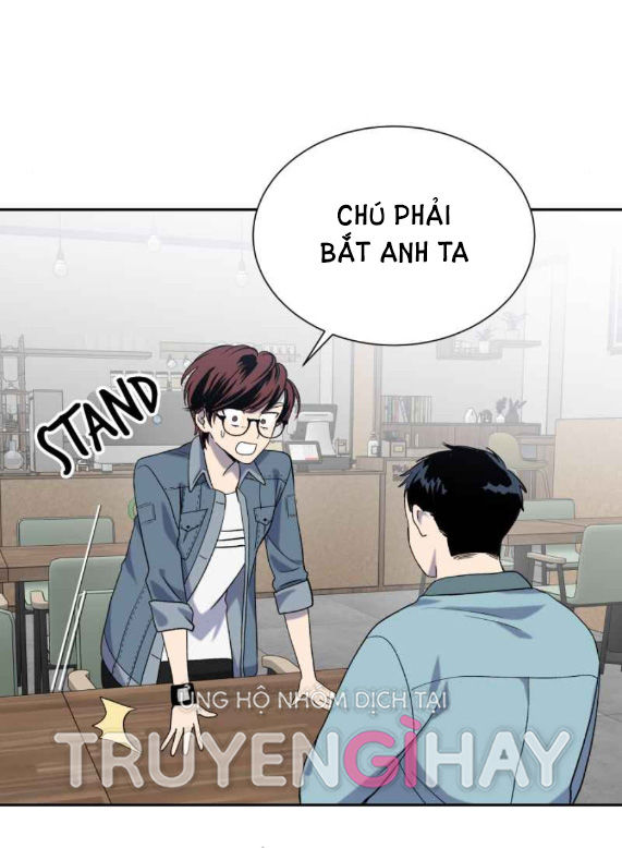 [16+] người đàn ông tầng trên chapter 9.2 56