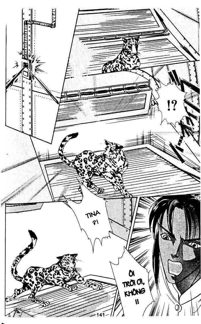 petshop of horrors chapter 23 38