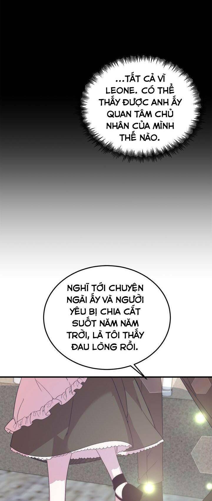 cách để trao vương miện cho vị hoàng tử hoang dã của tôi chapter 19 61