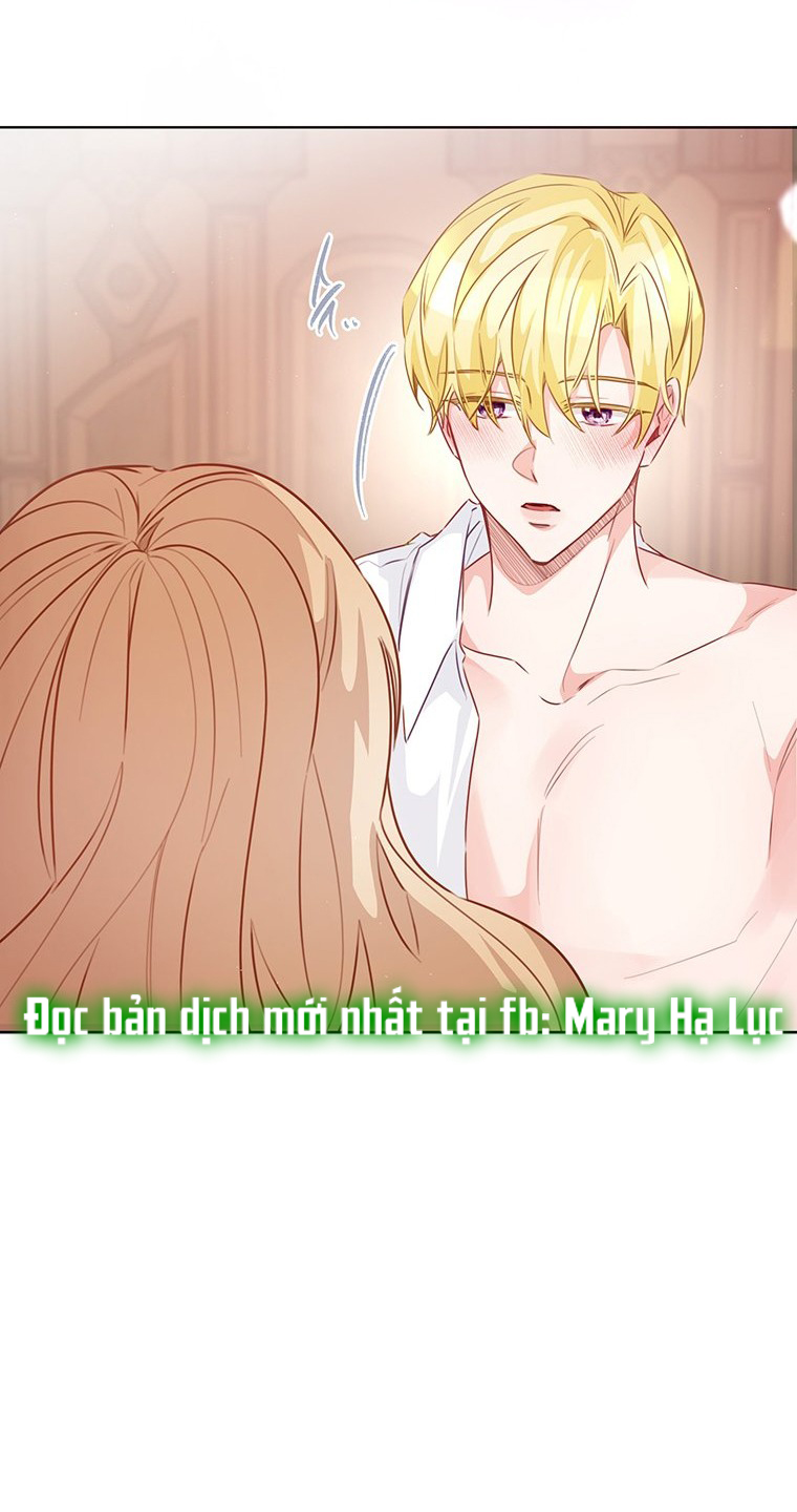 Đánh Cắp Trái Tim Tiểu Thư chapter 73.2 - Trang 6
