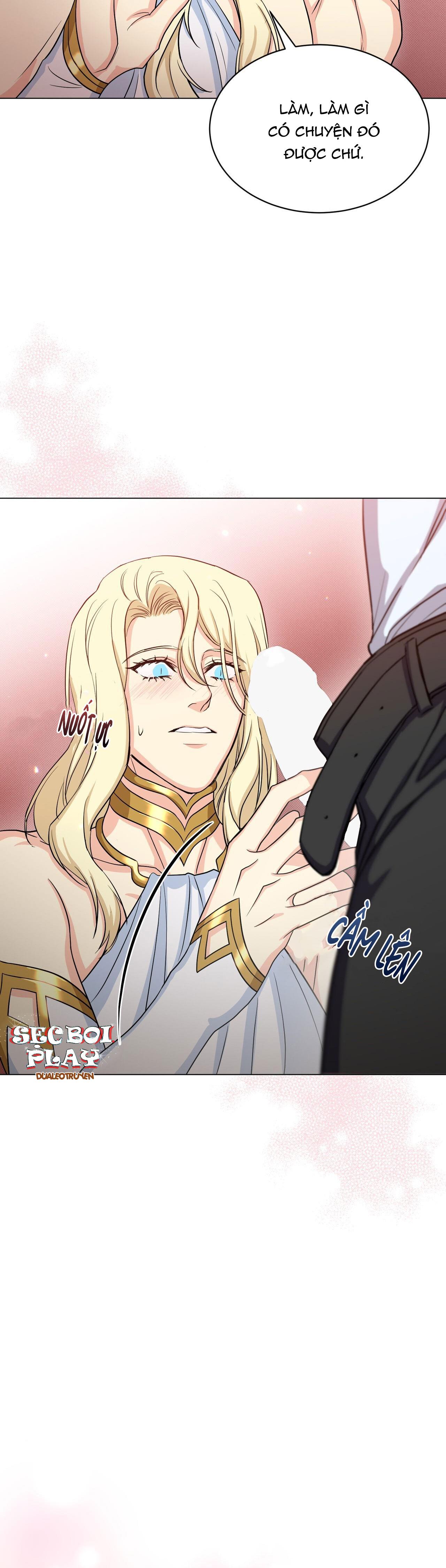 mặt trăng quỷ chapter 19 32