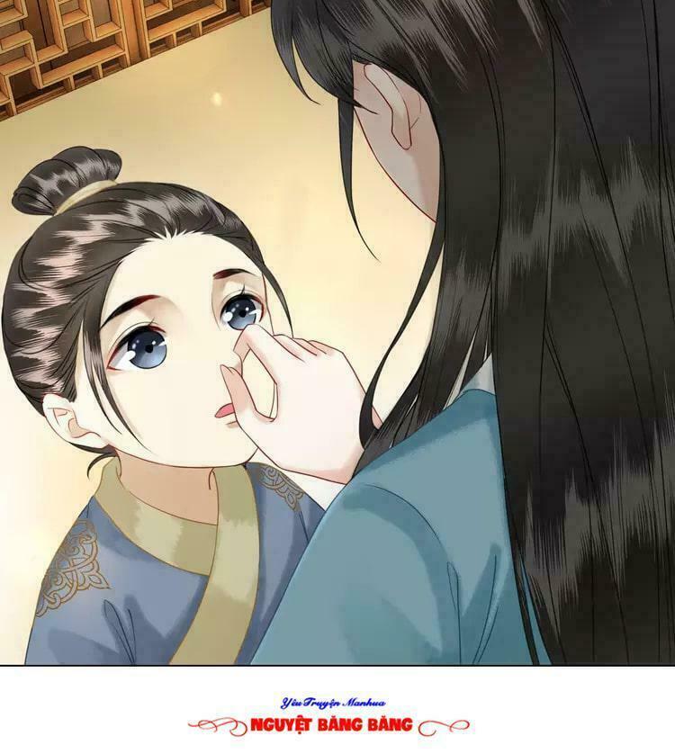 cực phẩm phế vật tiểu thư chapter 9 9