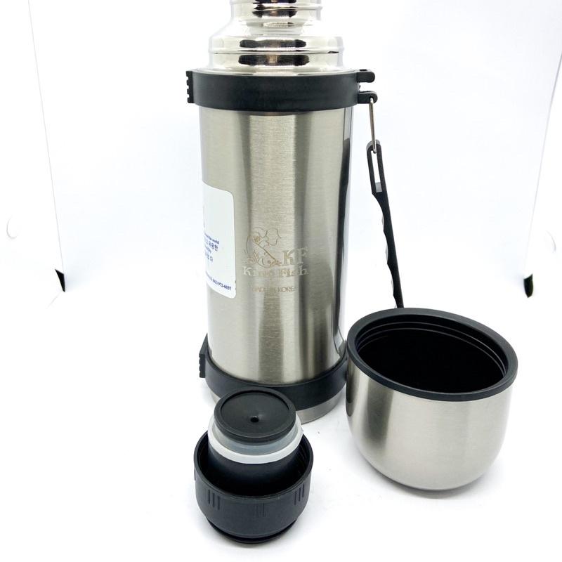 Bình Giữ Nhiệt Inox Hàn Quốc 1000ml