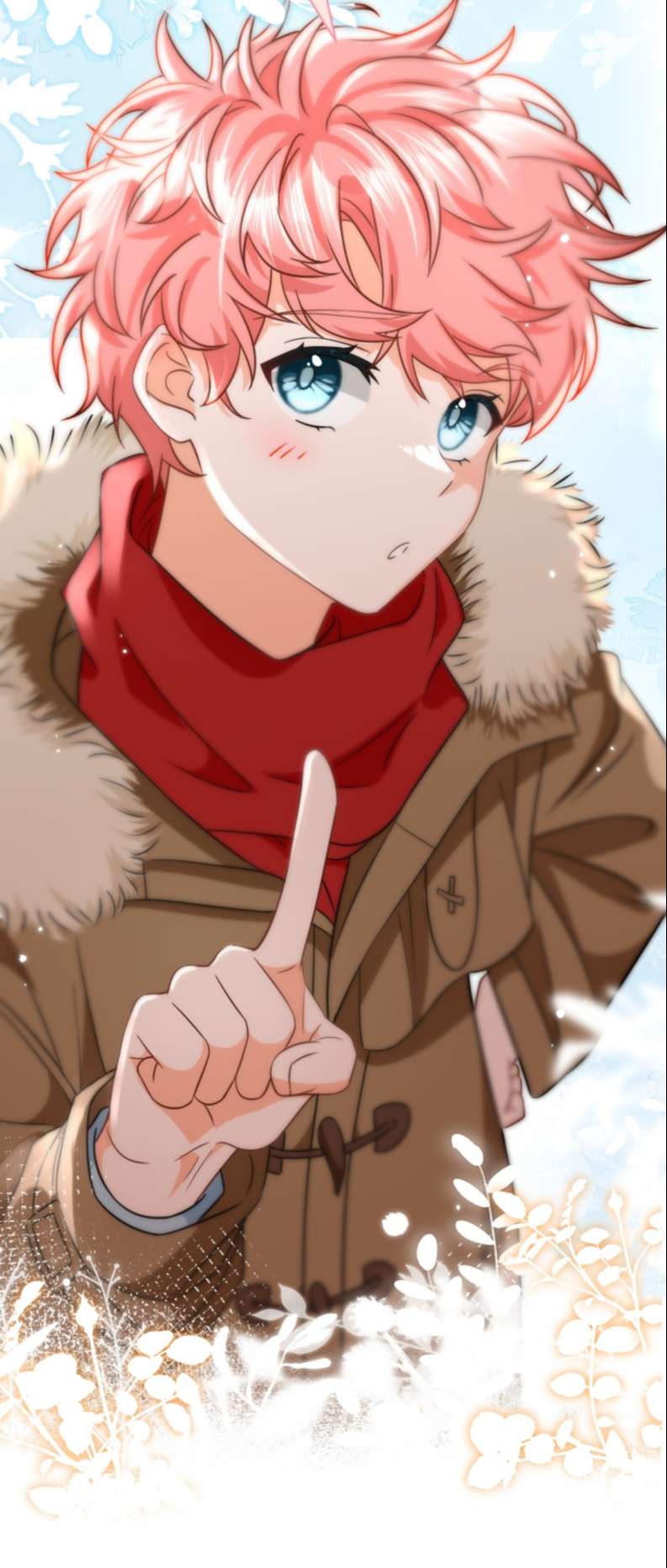 tín tức tố nói chúng ta không thể chapter 64 29