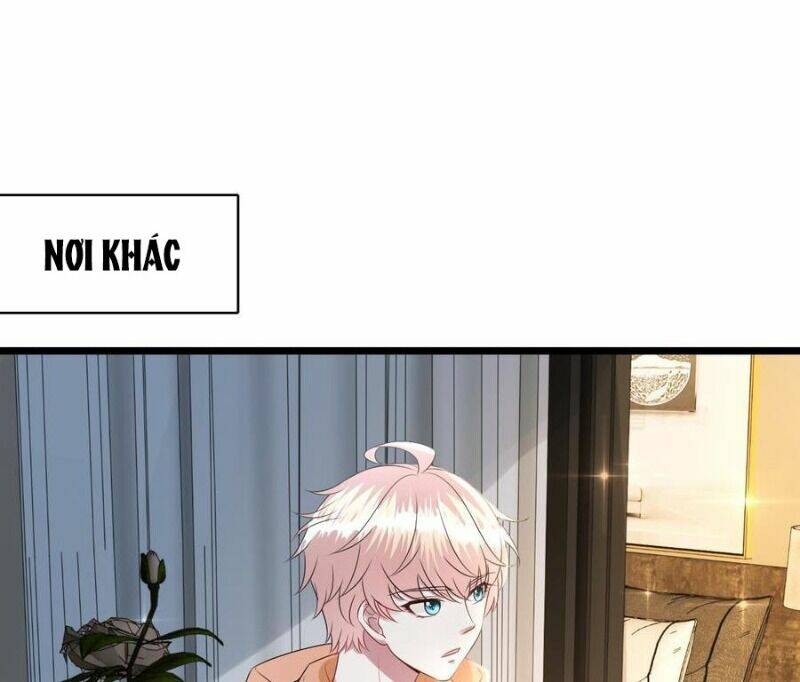 đế thiếu ngọt sủng: manh thê sống lại không ngoan chapter 35 34