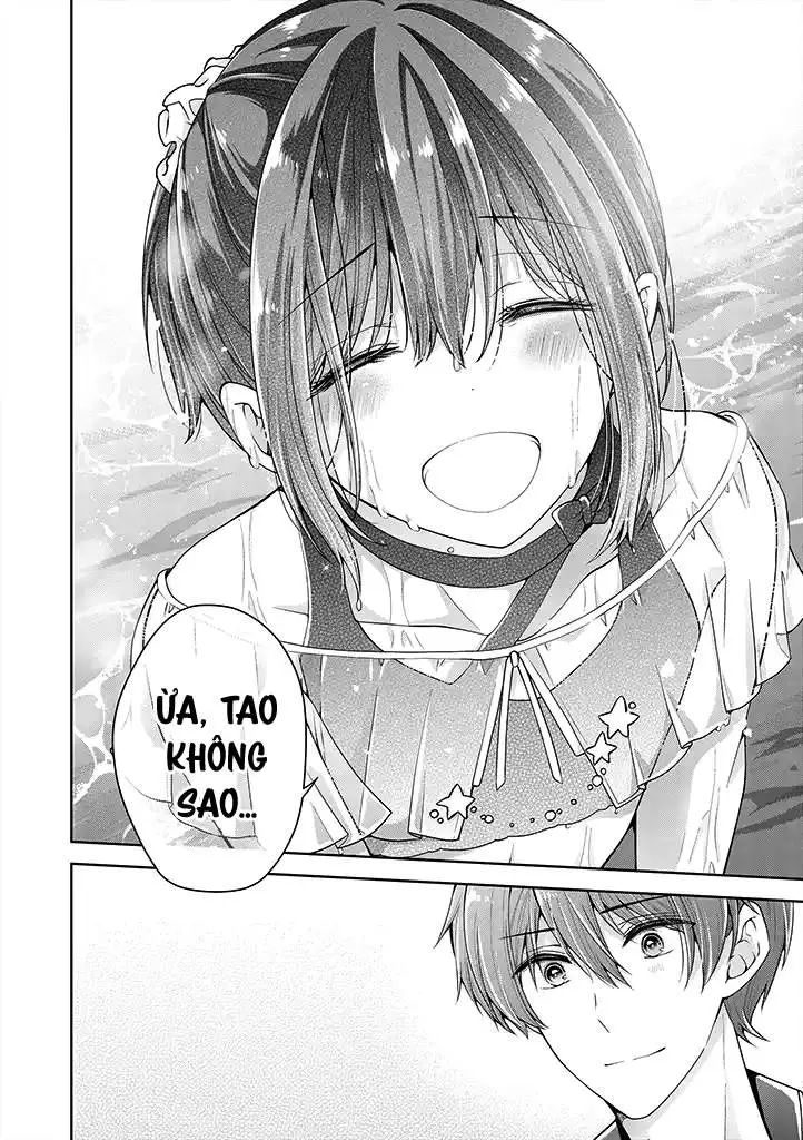 koisuru (otome) no tsukurikata chapter 25 11