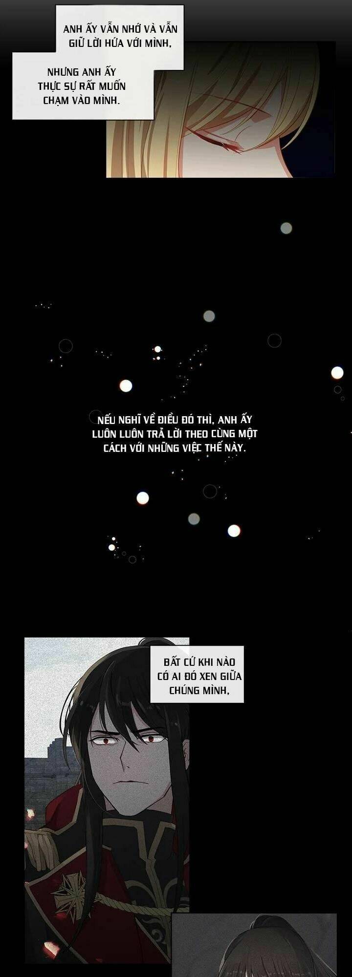 cộng tác của hoàng đế chapter 45 13