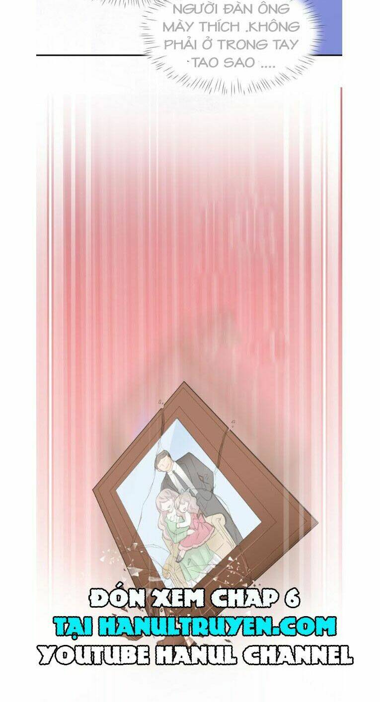 hôn nhân ấm áp : tổng tài sủng vợ thành nghiện chapter 5 36