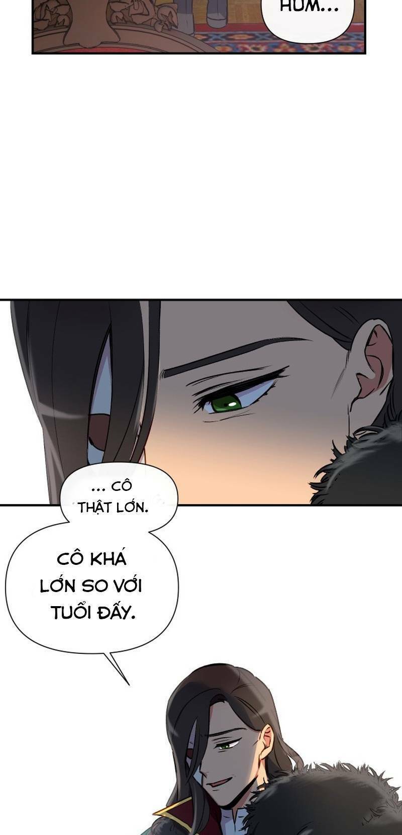 khế ước của nữ công tước quái vật chapter 14 54