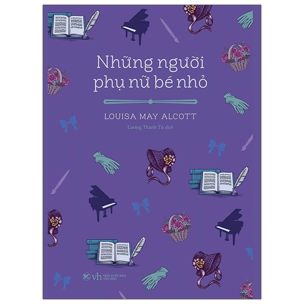 Combo: Tác Phẩm Kinh Điển: Những Người Vợ Tốt + Những Người Phụ Nữ Bé Nhỏ