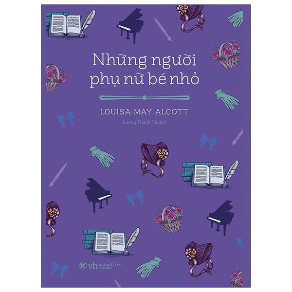 Combo: Tác Phẩm Kinh Điển: Những Người Vợ Tốt + Những Người Phụ Nữ Bé Nhỏ ( Bộ 2 Cuốn)