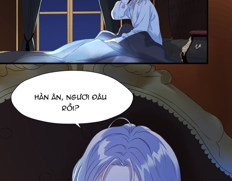 lượm được một tiểu hồ ly phần 3 chapter 8 24