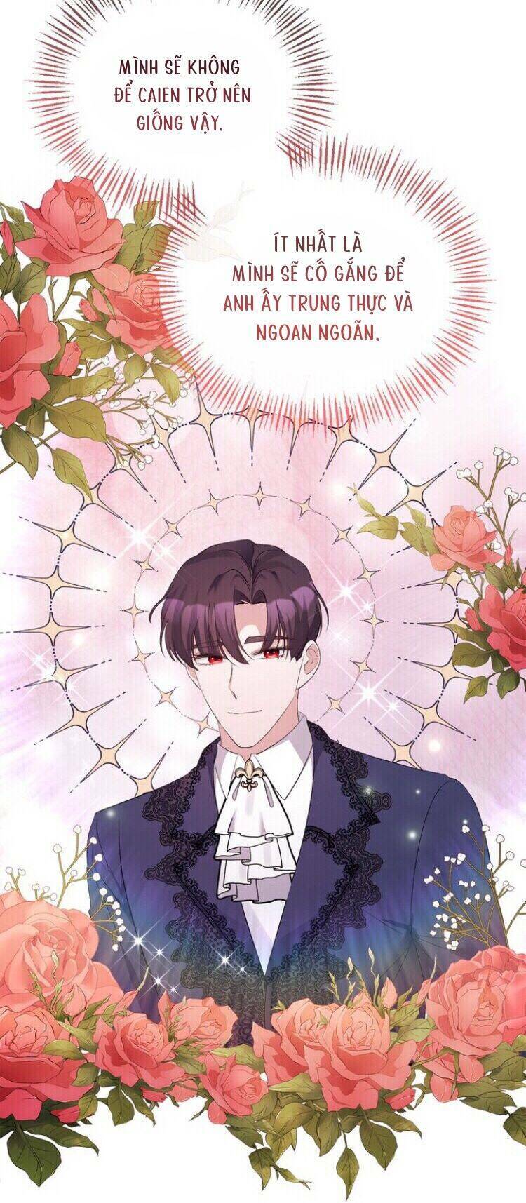 nữ công tước phương bắc là một nhân vật phản diện chapter 27 17