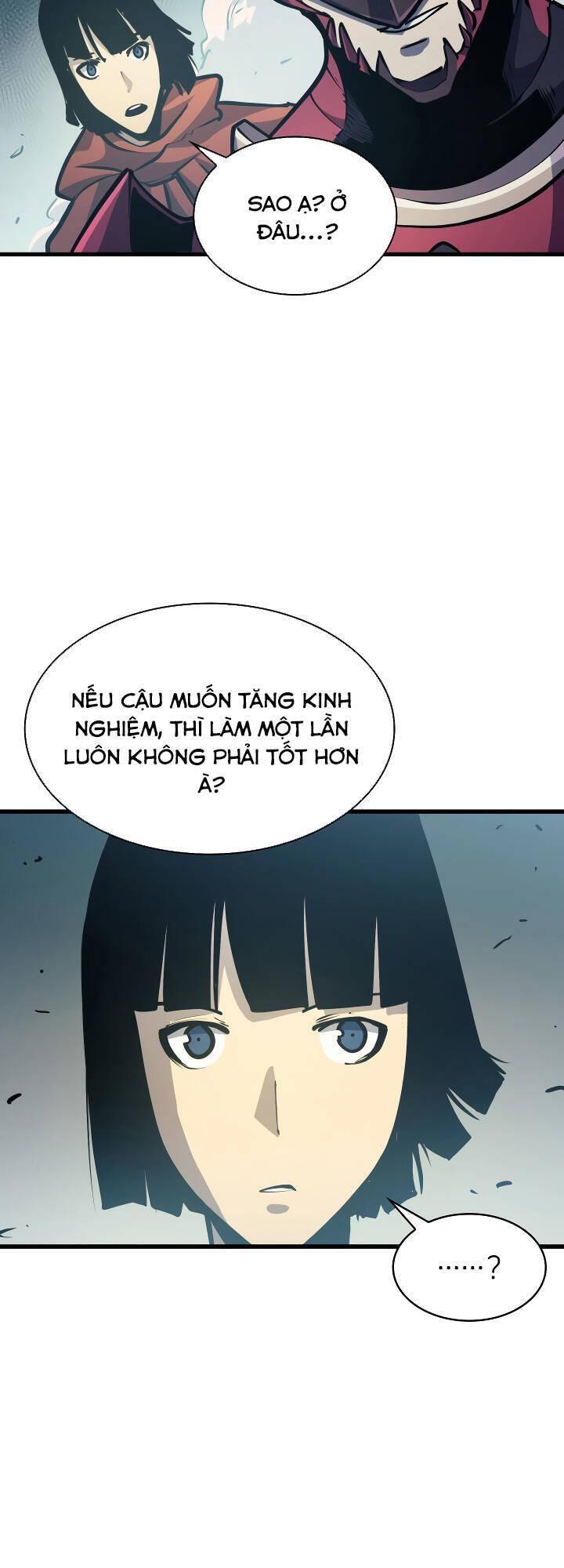 tôi trở lại thăng cấp một mình chapter 70 62