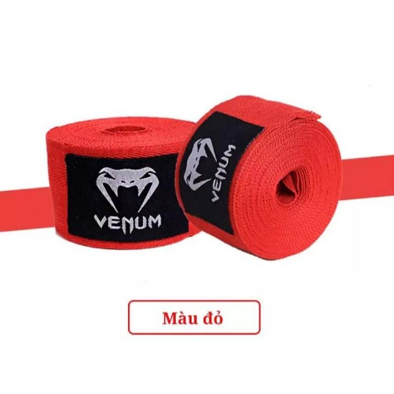 Băng đa quấn tay boxing Venum cao cấp