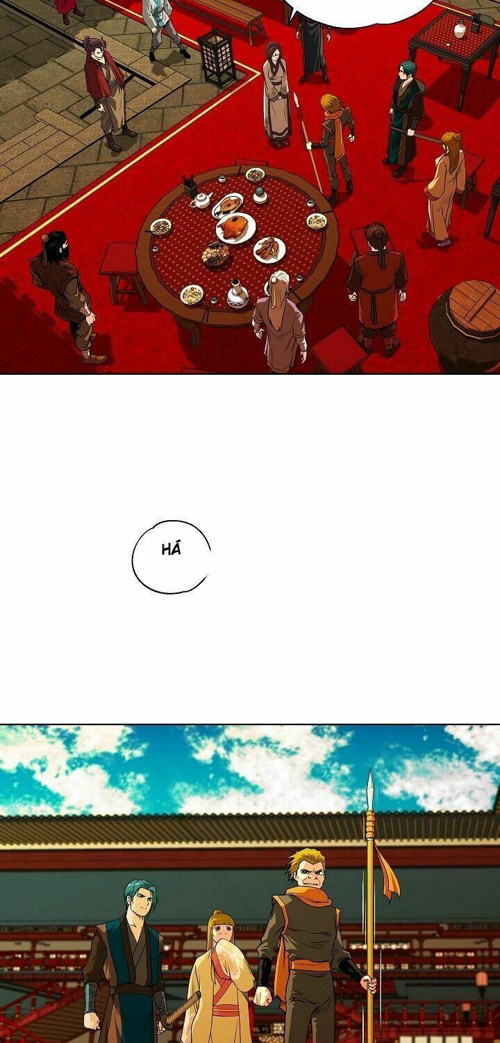 ngũ hợp chí tôn chapter 5 27