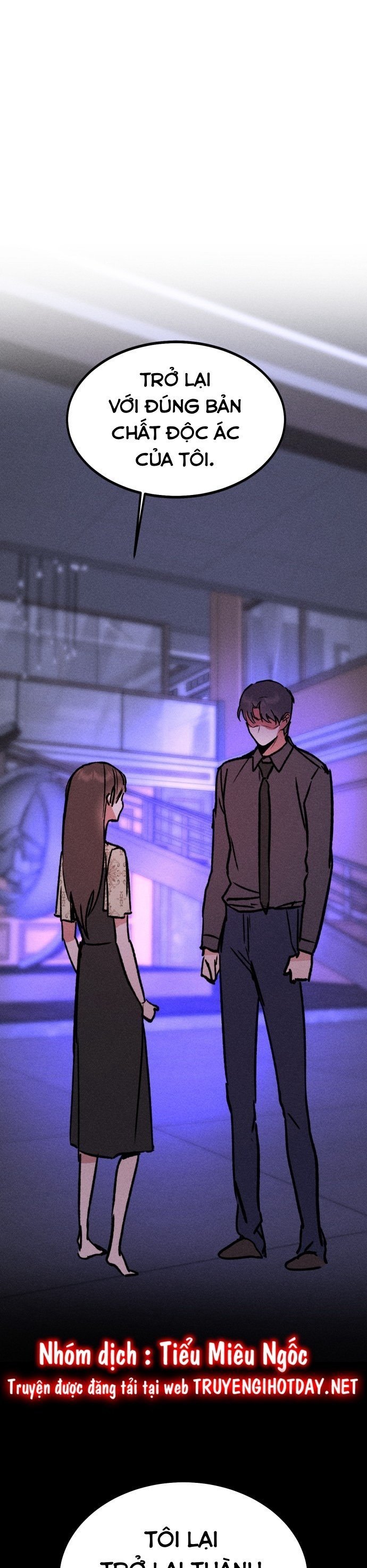 cuộc sống riêng của chị tôi chapter 31 14