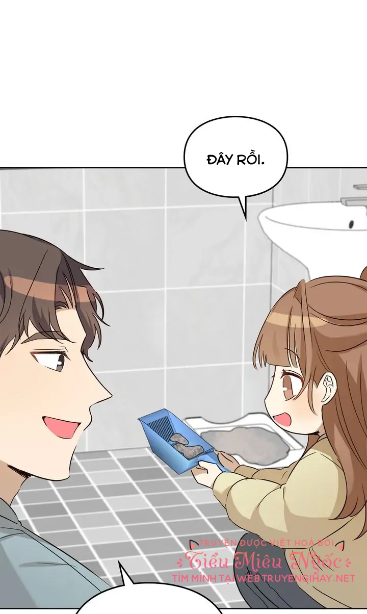 đứa con gái dễ thương chapter 95 56