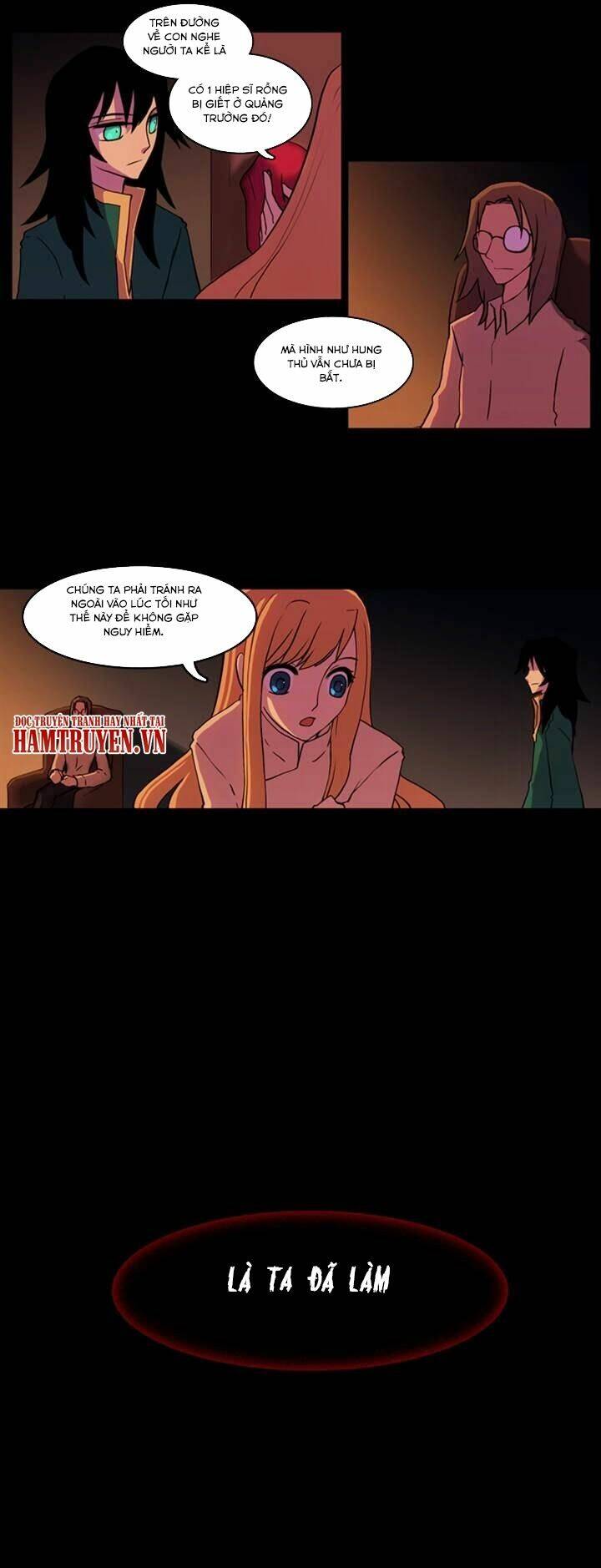 abide in the wind chapter 11 19