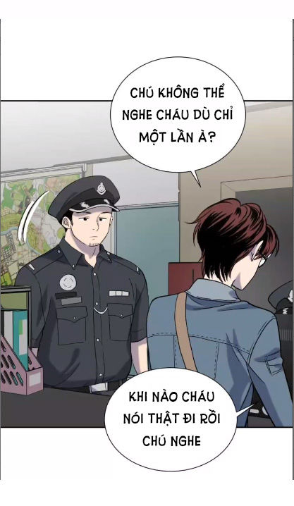 [16+] người đàn ông tầng trên chapter 8.2 22