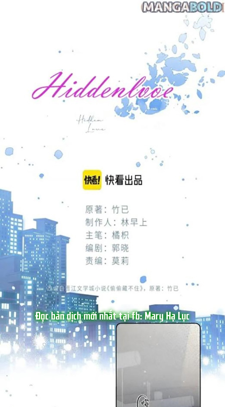 vụng trộm không thể giấu - mối tình thầm kín chapter 18 2