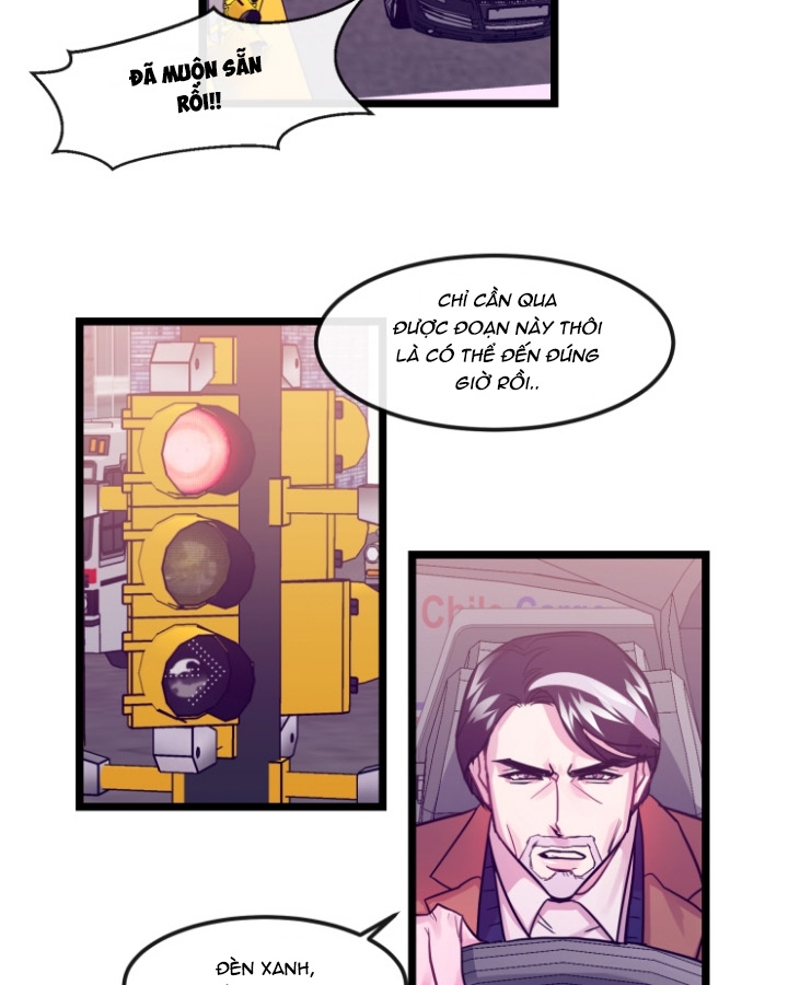 kiếp trước bí ẩn của giáo sư chapter 4 33