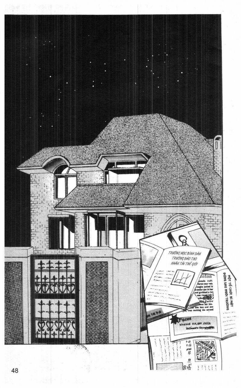 ordinary school chapter 1 50