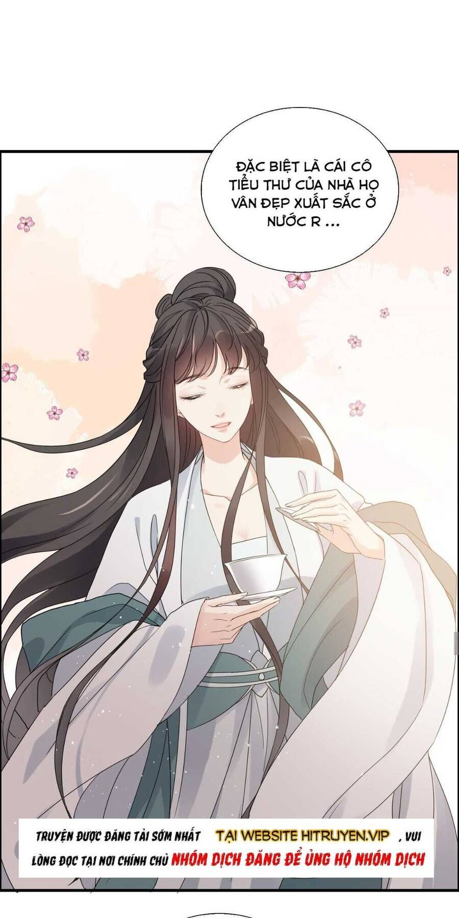 cô vợ hợp đồng bỏ trốn của tổng giám đốc chapter 453.1 13