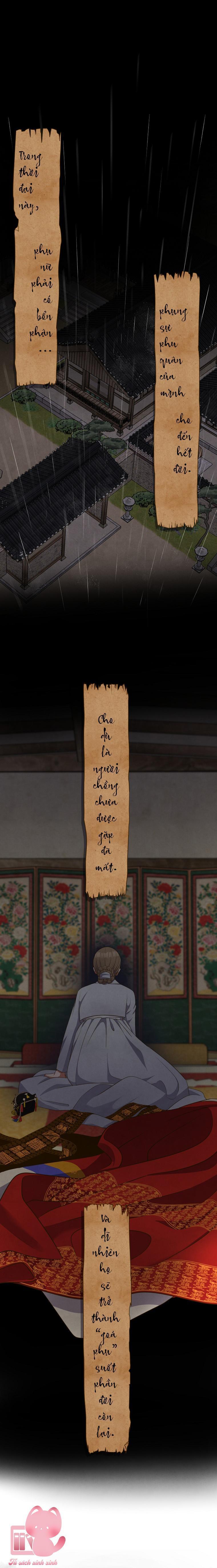 hoa nở về đêm chapter 1 1